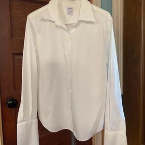 Brooks Brothers Women’s Shirt